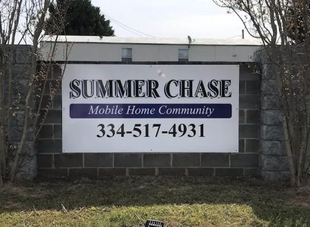 Summer Chase