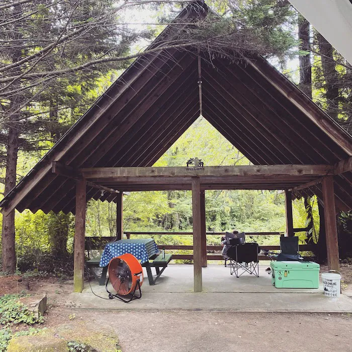 River Campground, LLC. Picture 7