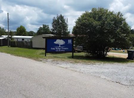 Oak Ridge Estates