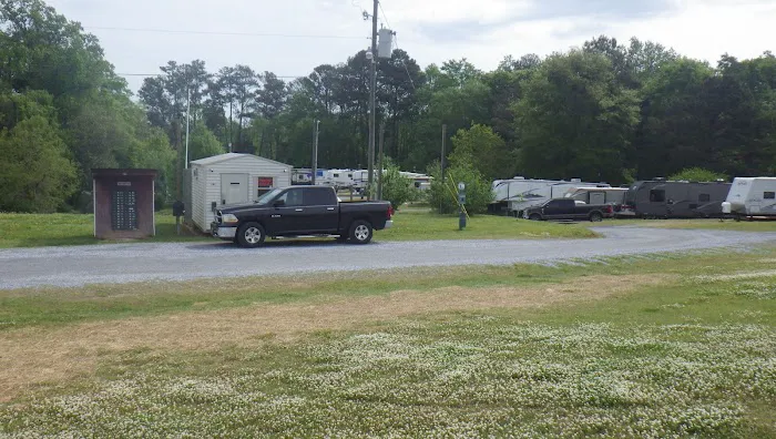 Lake Jordan Rv Resort Picture 4