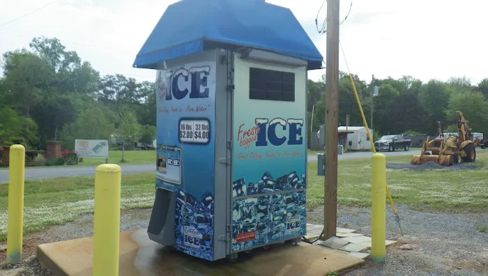 Lake Jordan Rv Resort Picture 5