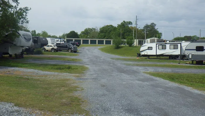 Lake Jordan Rv Resort Picture 8