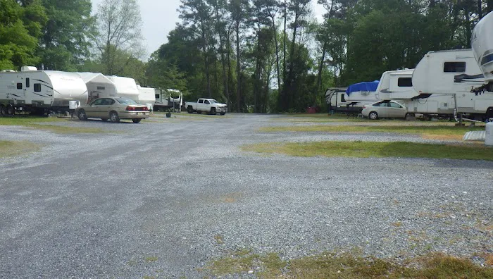 Lake Jordan Rv Resort Picture 9