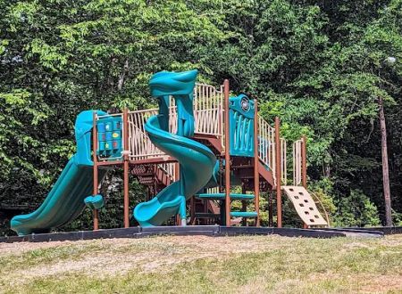 Terrora Campground