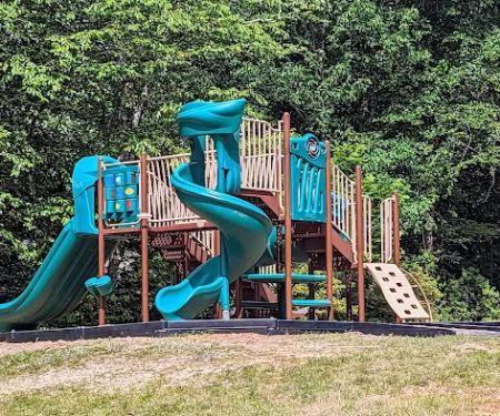 Terrora Campground