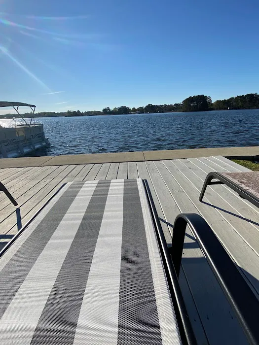 Six Pier Landing Picture 1
