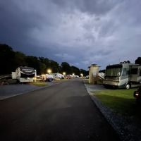 Camp Sherrye on the Coosa ico