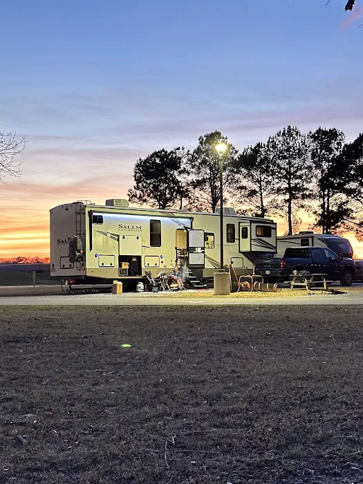 Camp Sherrye on the Coosa Picture 2