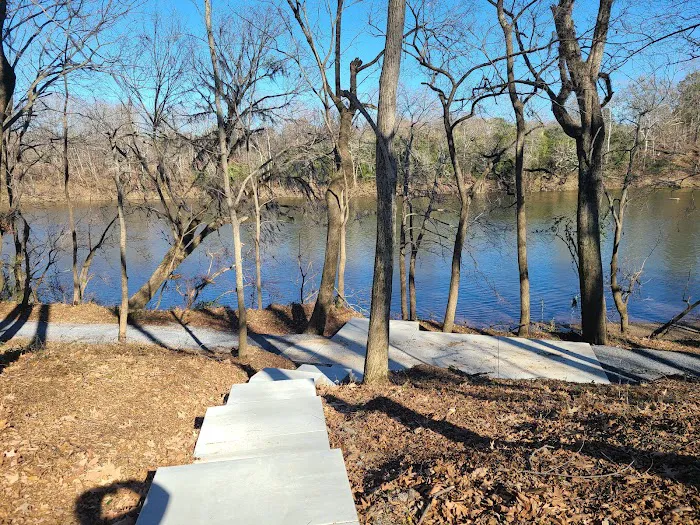 Camp Sherrye on the Coosa Picture 7