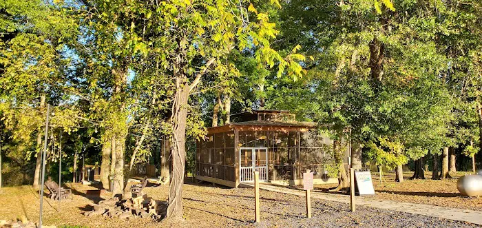 Camp Sherrye on the Coosa Picture 8