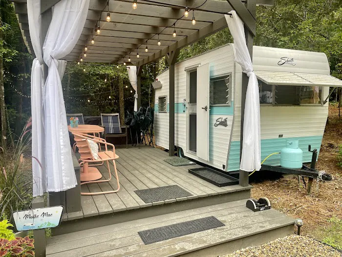 Southern Belles Glamping Picture 1