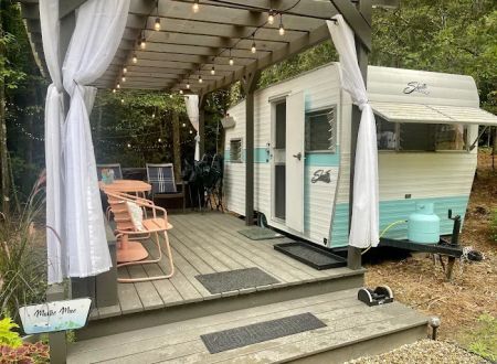 Southern Belles Glamping