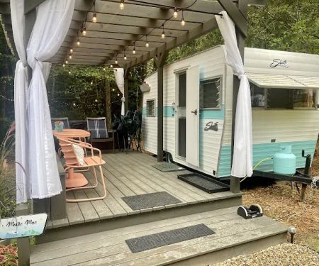 Southern Belles Glamping