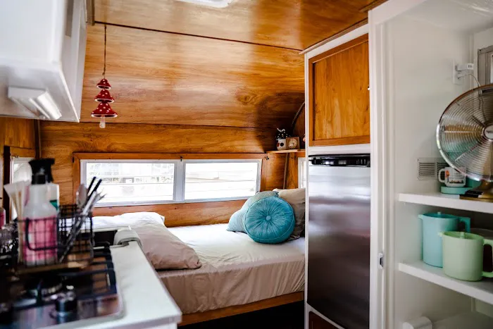 Southern Belles Glamping Picture 2