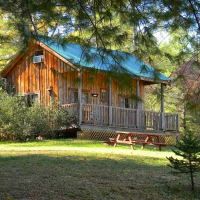 Rose Creek Campground & Cabins ico
