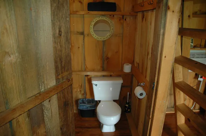 Rose Creek Campground & Cabins Picture 4