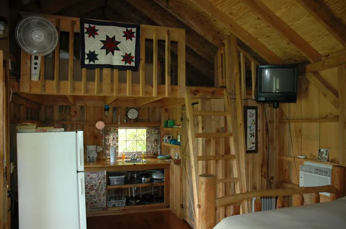 Rose Creek Campground & Cabins Picture 6