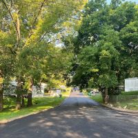Heathermoor Manufactured Home Community ico