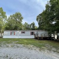 Magnolia Mobile Home Park ico