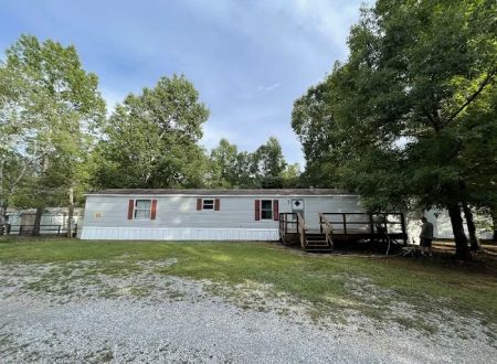 Magnolia Mobile Home Park