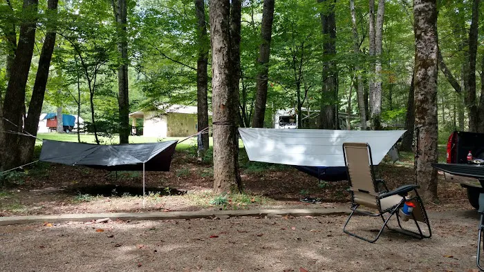 Standing Indian Campground Picture 5
