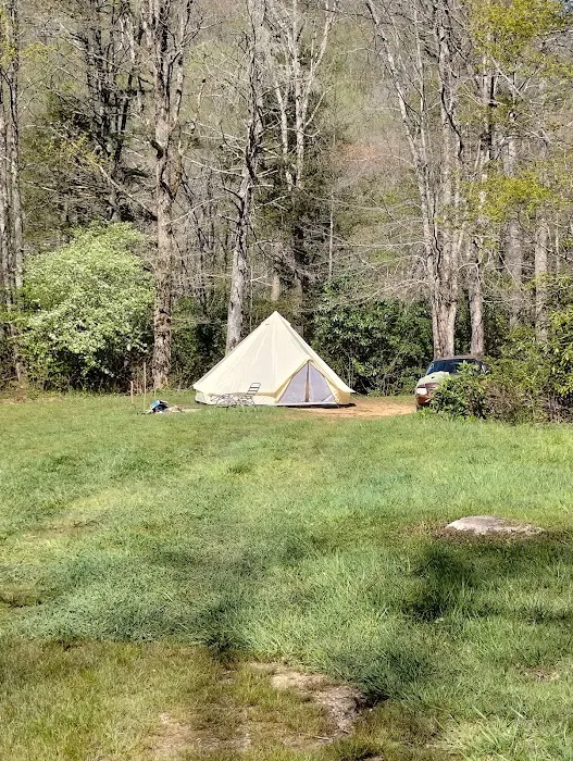 Standing Indian Campground Picture 9