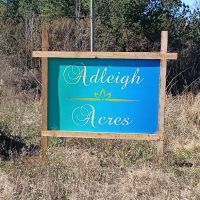 Adleigh Acres ico