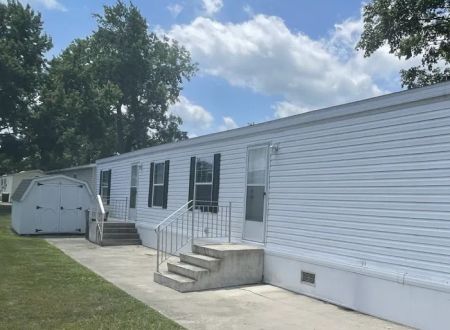 Clanton Reserve Manufactured Home Community