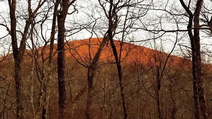 Standing Indian Shelter Picture 3