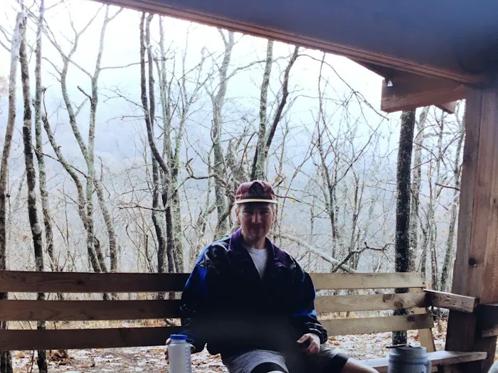 Standing Indian Shelter Picture 6