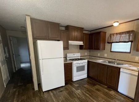 Pleasant Grove Reserve Manufactured Home Community