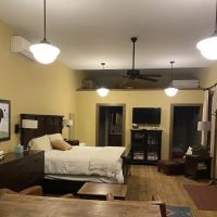 Winding Stair Campground ico