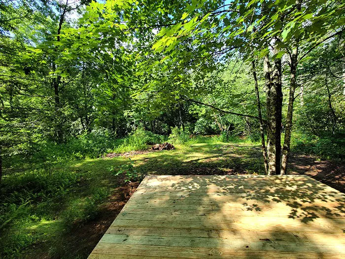 Winding Stair Campground Picture 4