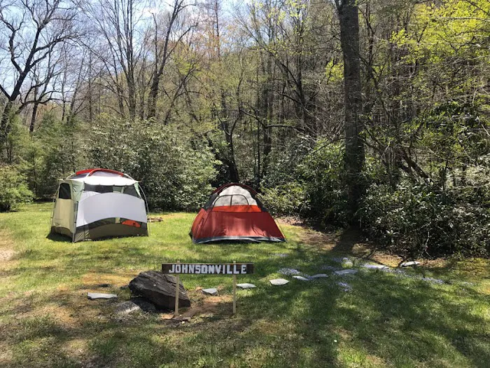 Winding Stair Campground Picture 6