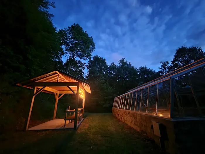 Winding Stair Campground Picture 9