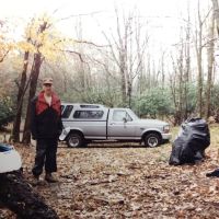 Deep Gap Campground ico
