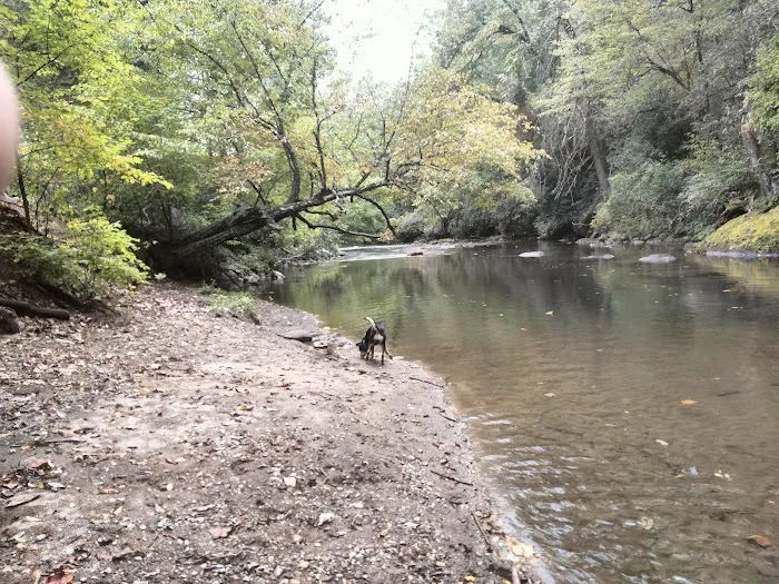 Nichols Campground Picture 1