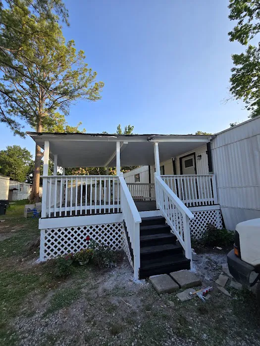 Keystone Mobile Home Community Picture 3