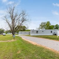 Tallassee Place Mobile Home Park ico