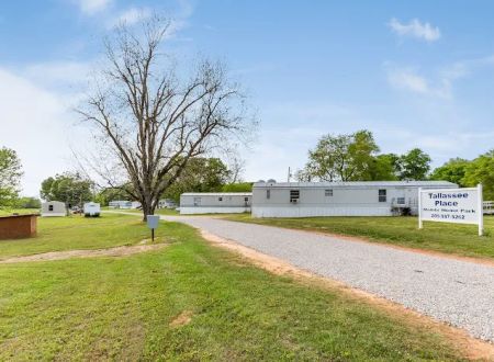 Tallassee Place Mobile Home Park