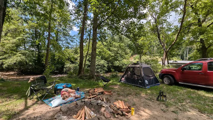 Primitive River Experimental Farm/Recreation/Events Venue Picture 1