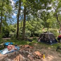 Primitive River Experimental Farm/Recreation/Events Venue ico