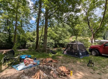 Primitive River Experimental Farm/Recreation/Events Venue
