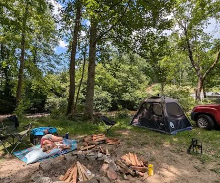 Primitive River Experimental Farm/Recreation/Events Venue