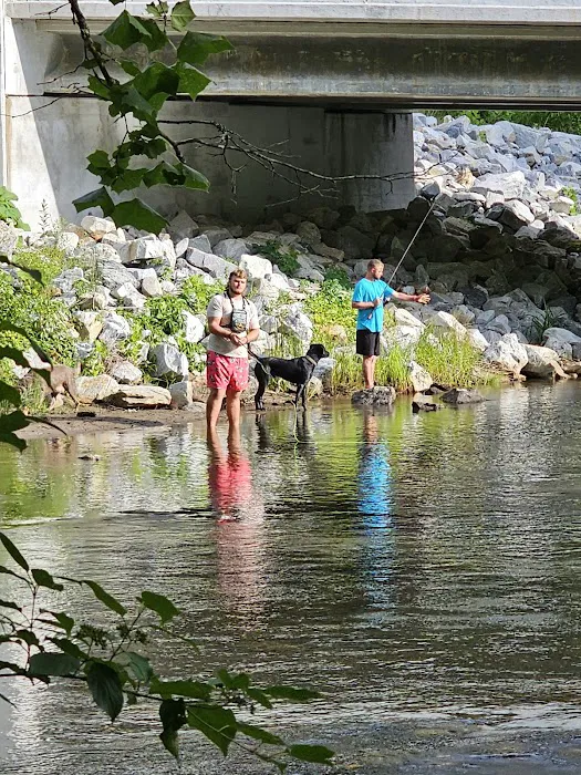 Primitive River Experimental Farm/Recreation/Events Venue Picture 8