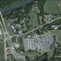 Capital City RV Park ico