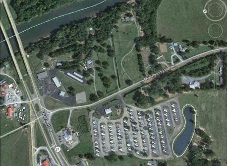 Capital City RV Park