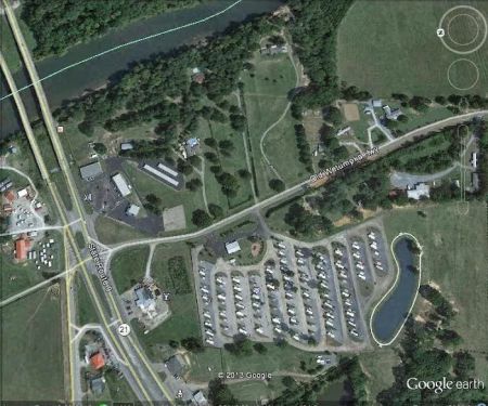 Capital City RV Park