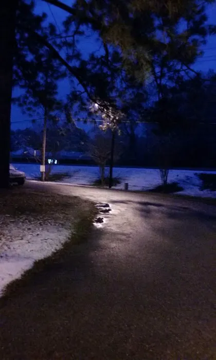 Blue Ridge Mobile Home Park Picture 1