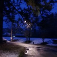 Blue Ridge Mobile Home Park ico